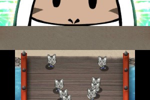 Smash Cat Heroes Screenshot