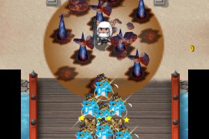 Smash Cat Heroes Screenshot