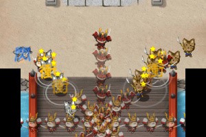 Smash Cat Heroes Screenshot