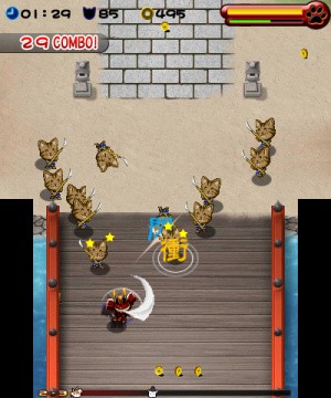 Smash Cat Heroes Review - Screenshot 4 of 5