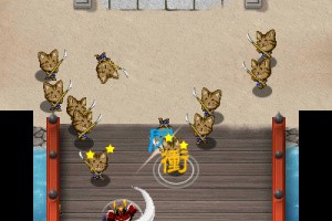 Smash Cat Heroes Screenshot