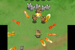 Smash Cat Heroes Screenshot