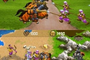 Age of Empires: The Age of Kings Screenshot