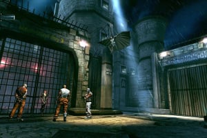Batman: Arkham Origins Blackgate - Deluxe Edition Screenshot