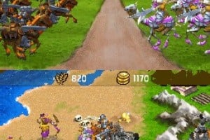 Age of Empires: The Age of Kings Screenshot