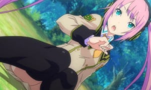 Conception II: Children of the Seven Stars Review - Screenshot 5 of 11