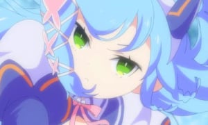 Conception II: Children of the Seven Stars Review - Screenshot 9 of 11
