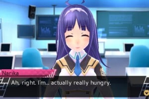 Conception II: Children of the Seven Stars Screenshot