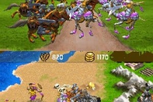 Age of Empires: The Age of Kings Screenshot