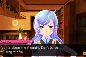 Conception II: Children of the Seven Stars Screenshot