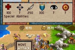 Age of Empires: The Age of Kings Screenshot