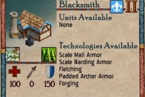 Age of Empires: The Age of Kings Screenshot