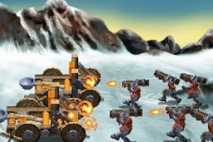 Age of Empires: The Age of Kings Screenshot