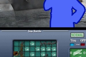 Sea Battle Screenshot