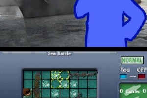 Sea Battle Screenshot
