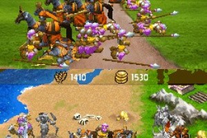 Age of Empires: The Age of Kings Screenshot