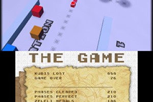 Bit Boy!! ARCADE Screenshot