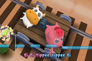 My First Songs Screenshot