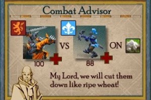 Age of Empires: The Age of Kings Screenshot