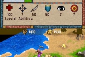 Age of Empires: The Age of Kings Screenshot