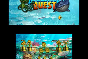 Atlantic Quest Screenshot