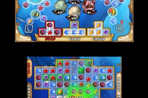 Atlantic Quest Screenshot