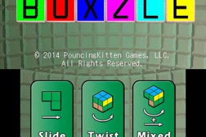 Boxzle Screenshot