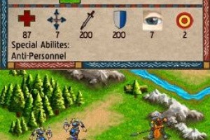Age of Empires: The Age of Kings Screenshot