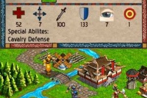 Age of Empires: The Age of Kings Screenshot