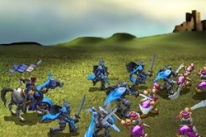 Age of Empires: The Age of Kings Screenshot