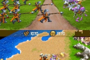 Age of Empires: The Age of Kings Screenshot