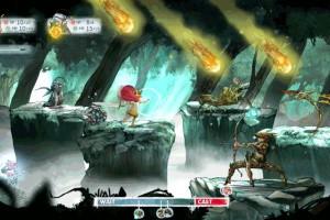 Child of Light Screenshot