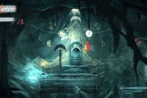 Child of Light Screenshot