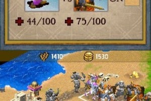Age of Empires: The Age of Kings Screenshot