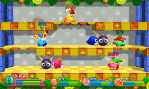 Kirby: Triple Deluxe Review - Screenshot 4 of 7