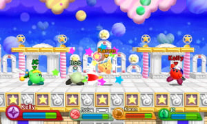 Kirby: Triple Deluxe Review - Screenshot 6 of 7