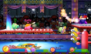 Kirby: Triple Deluxe Review - Screenshot 6 of 7