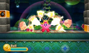 Kirby: Triple Deluxe Review - Screenshot 5 of 7