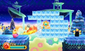 Kirby: Triple Deluxe Review - Screenshot 4 of 7