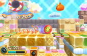 Kirby: Triple Deluxe - Screenshot 10 of 10