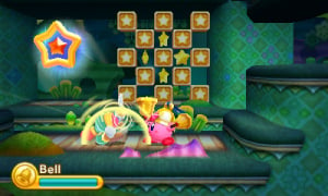 Kirby: Triple Deluxe Review - Screenshot 3 of 7