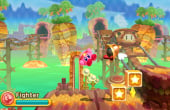 Kirby: Triple Deluxe - Screenshot 7 of 10