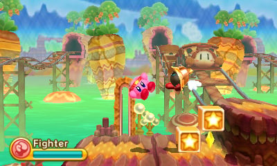 Kirby: Triple Deluxe Review (3DS) | Nintendo Life