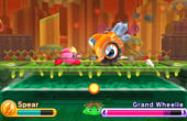 Kirby: Triple Deluxe - Screenshot 4 of 10