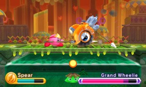 Kirby: Triple Deluxe Review - Screenshot 7 of 7