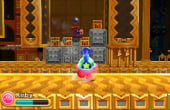 Kirby: Triple Deluxe - Screenshot 1 of 10