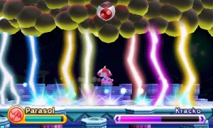 Kirby: Triple Deluxe Review - Screenshot 3 of 7