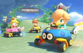 Mario Kart 8 - Screenshot 8 of 10