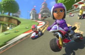 Mario Kart 8 - Screenshot 7 of 10