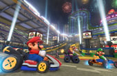 Mario Kart 8 - Screenshot 5 of 10